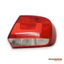 Lanterna Traseira Gol G6 2012 a 2016 Modelo Escuro Bicolor Lado Direito - FITAM Mod. CIBIÉ