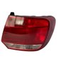 Lanterna Traseira Gol G6 2012 A 2018 Modelo Hella Direita