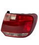 Lanterna Traseira Gol G6 2012 A 2018 Modelo Hella Direita