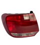 Lanterna Traseira Gol G6 2012 A 2018 Modelo Hella Esquerda