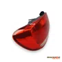 Lanterna Traseira Gol G6 2013 a 2016 Modelo Cibie/ Arteb Bicolor Com Neblina Lado Esquerdo Motorista FITAM