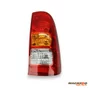 Lanterna Traseira Hilux Pick up 2005 a 2011 Tricolor Lado Direito Passageiro - FITAM