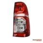 Lanterna Traseira Hilux Pick up 2012 a 2015 Bicolor Lado Direito Passageiro FITAM 