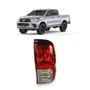 Lanterna Traseira Hilux Pick up 2016 a 2018 Bicolor Lado Direito Passageiro - FITAM