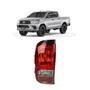 Lanterna Traseira Hilux Pick up 2016 a 2018 Bicolor Lado Esquerdo Motorista - FITAM