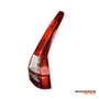 Lanterna Traseira Honda Crv 2007 Até 2011 Cristal Direita Passageiro - FITAM 