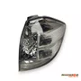 Lanterna Traseira Honda Fit Twist 2009 Até 2015 Cristal Direita Passageiro - FITAM 