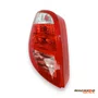 Lanterna Traseira Ka 2001 a 2007 Re Cristal Lado Esquerdo Motorista - FITAM
