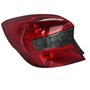 Lanterna Traseira Ka Hatch 2014 a 2018 Fume Esquerdo Motorista