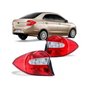Lanterna Traseira Ka Sedan 2014 a 2018 Cristal Direiro Caroneiro