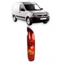 Lanterna Traseira Kangoo 2008 a 2018 2 Portas Traseiras Lado Direito Passageiro - FITAM