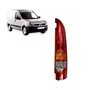 Lanterna Traseira Kangoo 2008 a 2018 2 Portas Traseiras Lado Direito Passageiro - FITAM