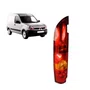 Lanterna Traseira Kangoo 2008 a 2018 2 Portas Traseiras Lado Esquerdo Motorista - FITAM