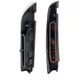 Lanterna Traseira Kangoo 2008 a 2018 2 Portas Traseiras Lado Esquerdo Motorista - FITAM