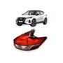 Lanterna Traseira Kicks 2016 a 2020 Bicolor Canto Direita Caroneiro