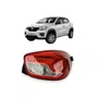 Lanterna Traseira Kwid 2017 a 2022 Bicolor Direita Passageiro