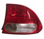 Lanterna Traseira New Civic 2007 a 2011 Direita FITAM
