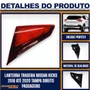 Lanterna Traseira Nissan Kicks 2016 a 2020 Tampa Direita FITAM