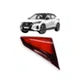 Lanterna Traseira Nissan Kicks 2016 a 2020 Tampa Esquerda FITAM 