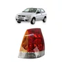 Lanterna Traseira Palio 2004 a 2008 Tricolor Lado Direito Passageiro - FITAM