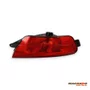 Lanterna Traseira Parachoque Fox e CrossFox 2010 a 2014 Luz Neblina Lado Esquerdo Motorista FITAM