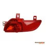 Lanterna Traseira Parachoque Peugeot 207 2008 a 2015 Hatch Com Neblina Direita FITAM