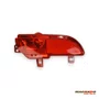 Lanterna Traseira Parachoque Peugeot 207 2008 a 2015 Hatch Com Neblina Esquerda FITAM