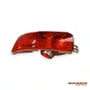 Lanterna Traseira Parachoque Peugeot Sedan SW 2008 a 2013 Luz Neblina Lado Esquerdo FITAM