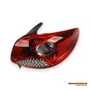 Lanterna Traseira Peugeot 207 Hatch 2011 a 2015 Lado Direito Passageiro - FITAM