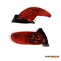 Lanterna Traseira Peugeot 207 Hatch 2011 a 2015 Lado Direito Passageiro - FITAM