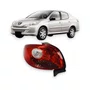 Lanterna Traseira Peugeot 207 Sedan 2008 a 2011 Lado Esquerdo Motorista - FITAM