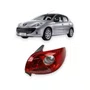 Lanterna Traseira Peugeot Hatch 207 2008 a 2011 Lado Direito Passageiro - FITAM