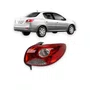 Lanterna Traseira Peugeot Sedan 207 2011 a 2015 Lado Direito Passageiro - FITAM
