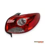 Lanterna Traseira Peugeot Sedan 207 2011 a 2015 Lado Direito Passageiro - FITAM