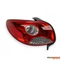 Lanterna Traseira Peugeot Sedan 207 2011 a 2015 Lado Esquerdo Motorista - FITAM