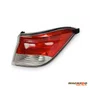 Lanterna Traseira Prisma 2013 a 2016 Cristal Direita FITAM 