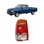 Lanterna Traseira Ranger 1998 a 2003 Tricolor Lado Esquerdo Motorista - FITAM