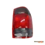 Lanterna Traseira Ranger 2001 a 2004 Fumê Lado Direito Passageiro - FITAM