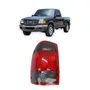 Lanterna Traseira Ranger 2001 a 2004 Fumê Lado Esquerdo Motorista - FITAM