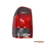 Lanterna Traseira Ranger 2001 a 2004 Fumê Lado Esquerdo Motorista - FITAM