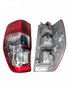 Lanterna Traseira Ranger 2012 a 2020 Lado Esquerdo Motorista - FITAM