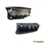Lanterna Traseira S10 2001 a 2008 Bicolor Lado Esquerdo Motorista - FITAM