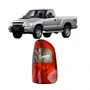 Lanterna Traseira S10 2001 a 2008 Fumê Lado Direito Passageiro - FITAM