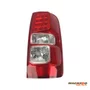 Lanterna traseira s10 2012 a 2018 com led ( ltz ) bicolor direita FITAM 