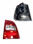Lanterna Traseira Saveiro G5 G6 2009 a 2016 Bicolor Lado Esquerdo Motorista - FITAM