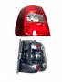 Lanterna Traseira Saveiro G5 G6 2009 a 2016 Fumê Lado Esquerdo Motorista - FITAM