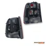 Lanterna Traseira Saveiro G5 G6 2009 A 2016 Bicolor Direita