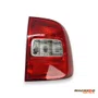 Lanterna Traseira Saveiro G5 G6 2009 A 2016 Bicolor Direita