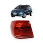 Lanterna Traseira Spacefox 2015 a 2020 Lado Esquerdo Motorista FITAM