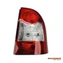 Lanterna Traseira Strada 2008 a 2014 Lado Direito Passageiro FITAM